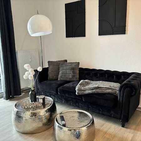Charming Homes - Studio 23 Волфсбург Екстериор снимка