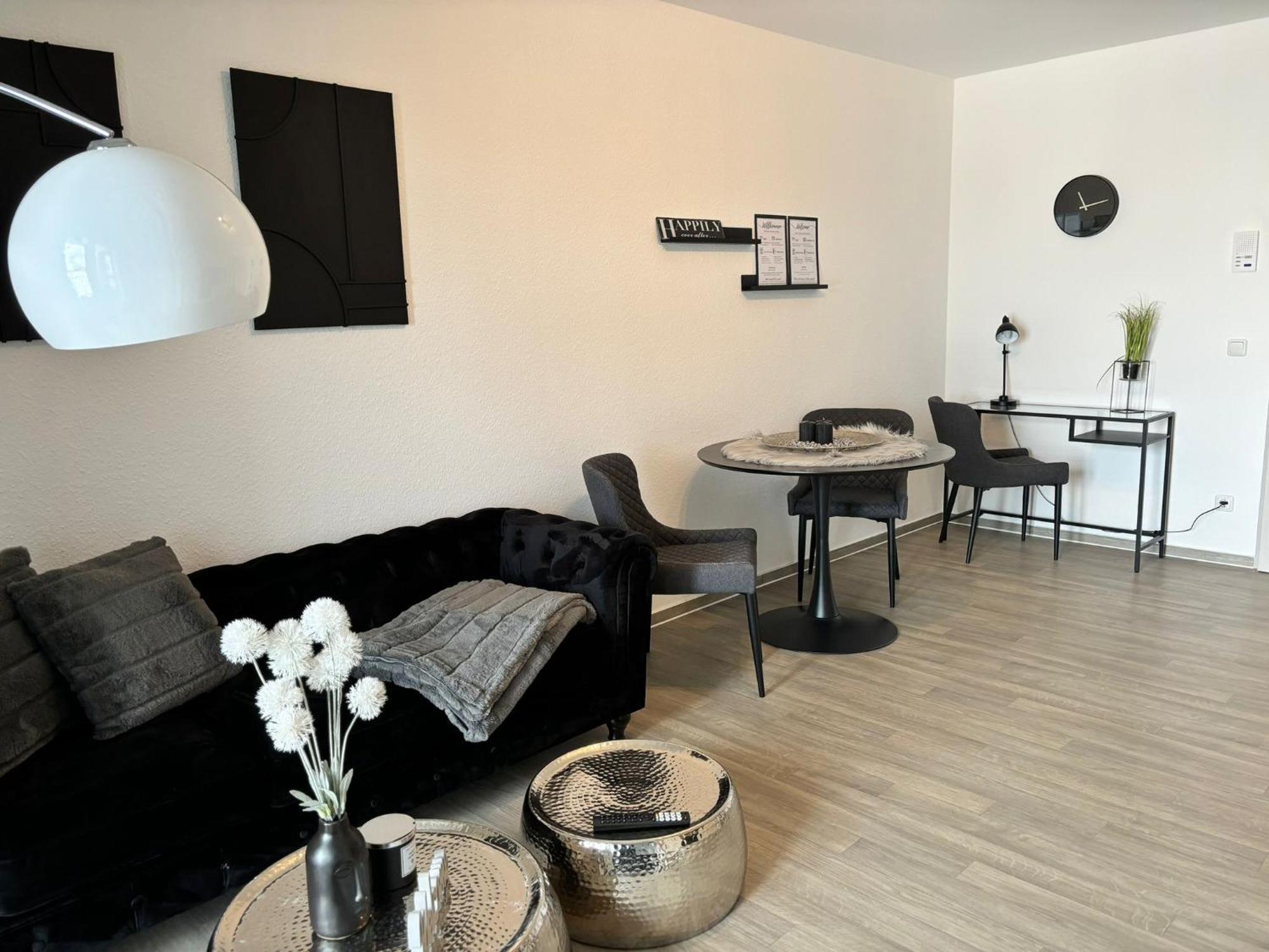 Charming Homes - Studio 23 Волфсбург Екстериор снимка