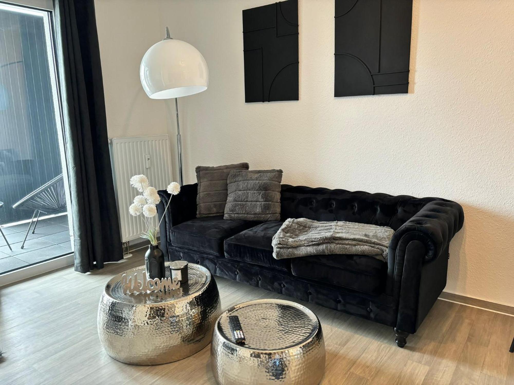 Charming Homes - Studio 23 Волфсбург Екстериор снимка