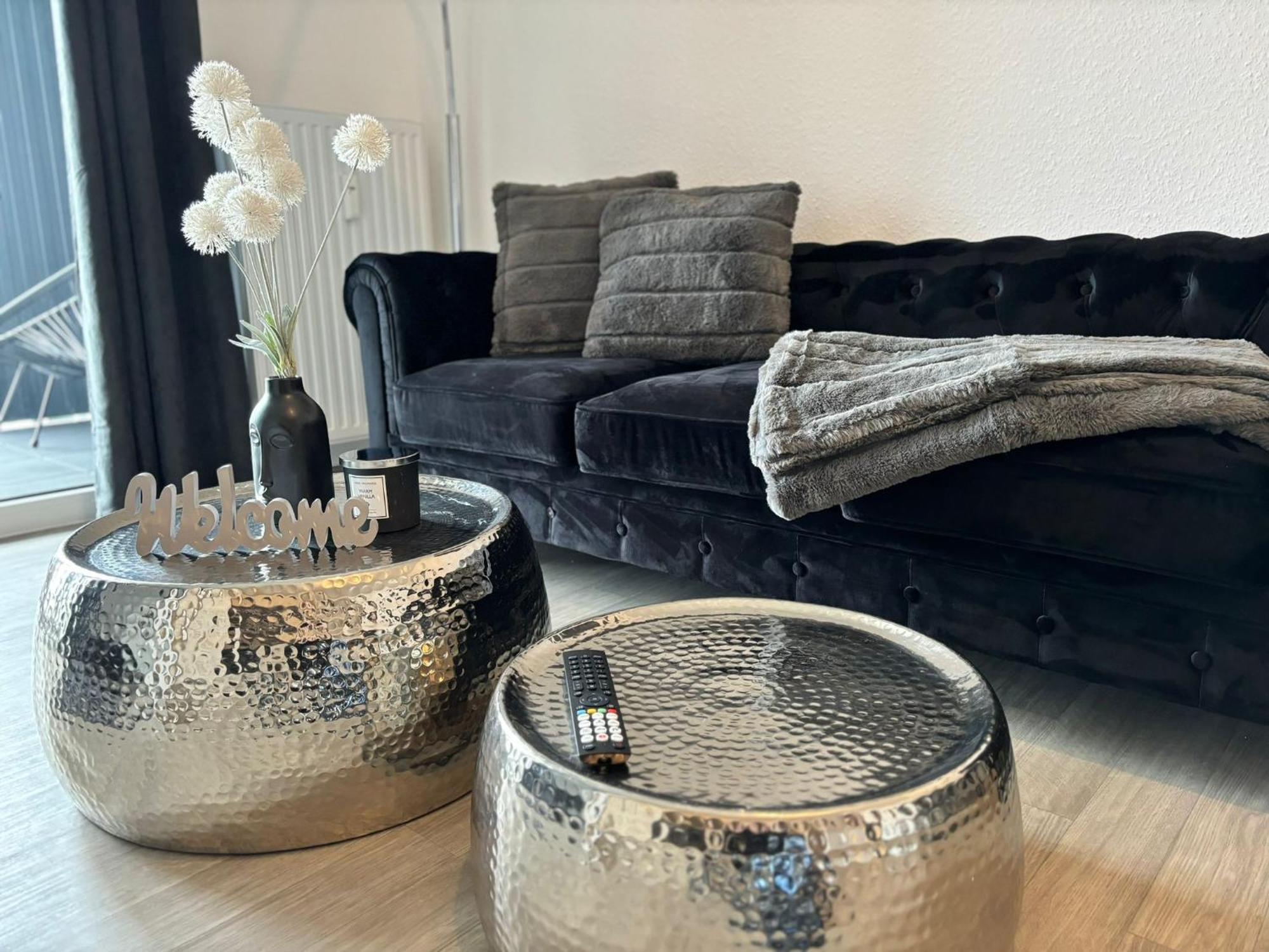 Charming Homes - Studio 23 Волфсбург Екстериор снимка