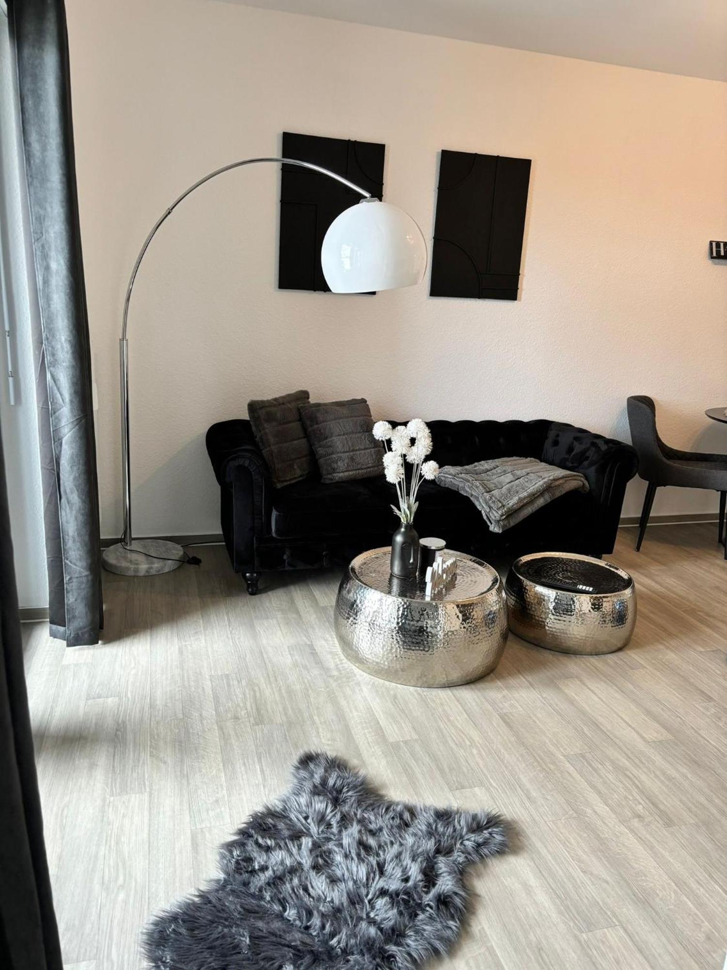 Charming Homes - Studio 23 Волфсбург Екстериор снимка