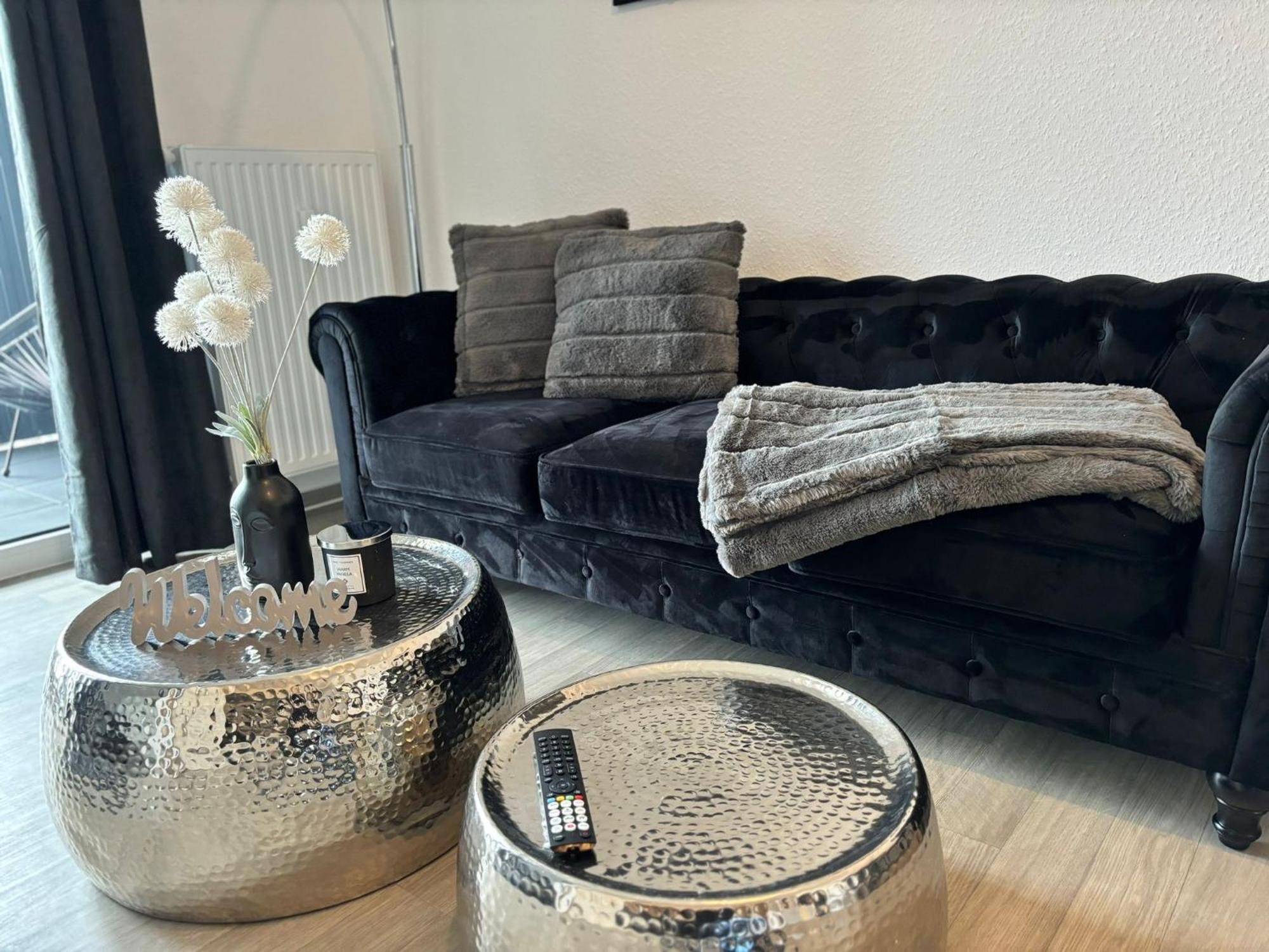Charming Homes - Studio 23 Волфсбург Екстериор снимка