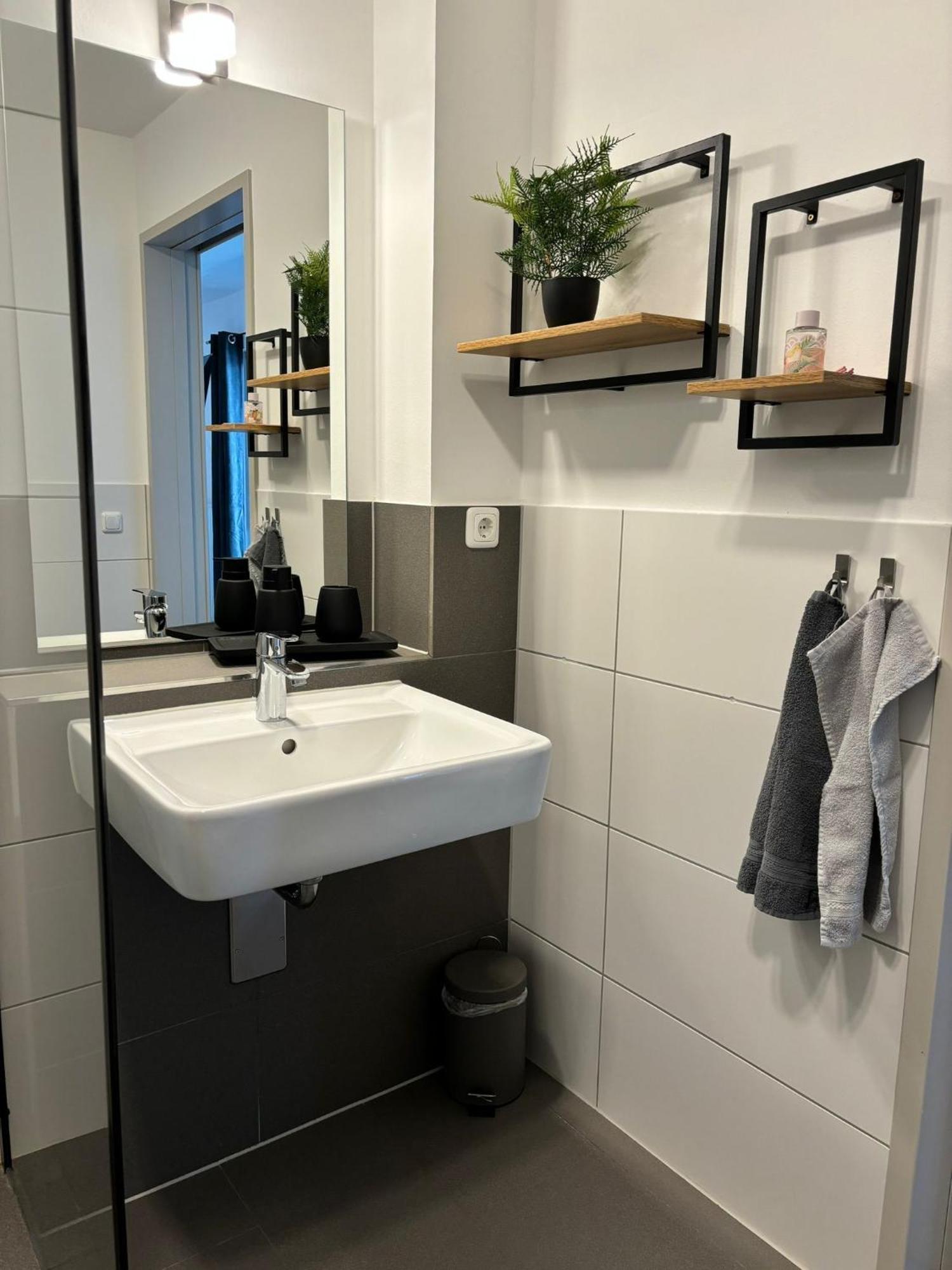 Charming Homes - Studio 23 Волфсбург Екстериор снимка